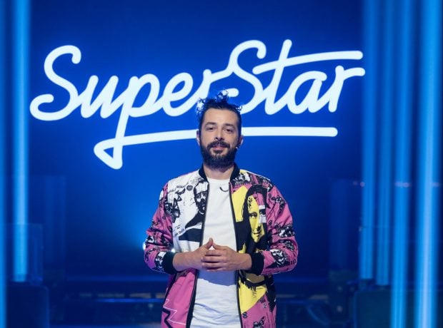 Marius Moga, impresionat de vocea unui concurent de la „SuperStar”: „Cel mai bun lucru din viața lui e muzica”