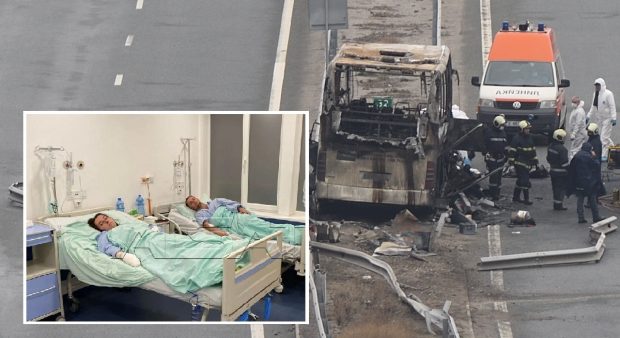 Mărturia eroului care a reușit să salveze șase oameni din accidentul cu 45 de morți