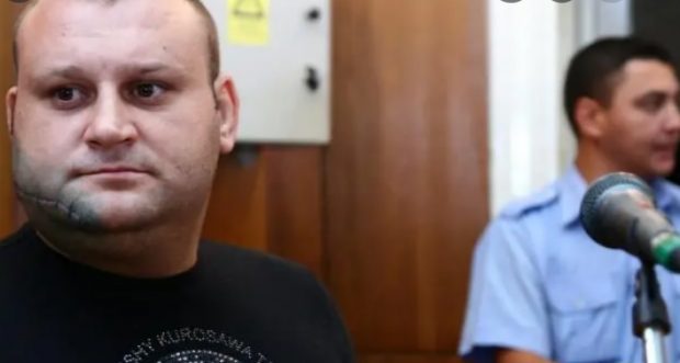 Cătălin Mavrichie, asasinul interlopului craiovean Caiac, va fi eliberat
