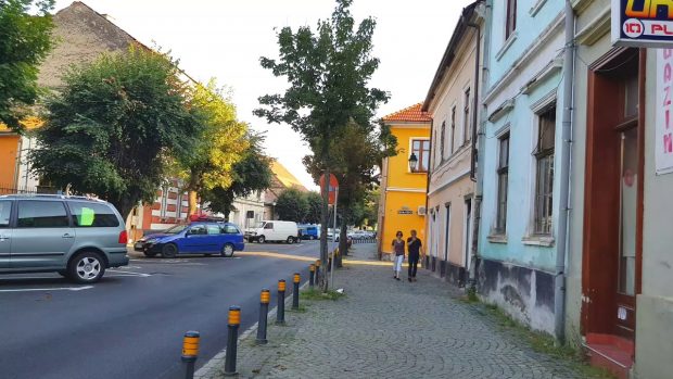 Bistrița-Năsăud, al treilea județ care iese din scenariul roşu. Situaţia incidenţei cazurilor pe judeţe