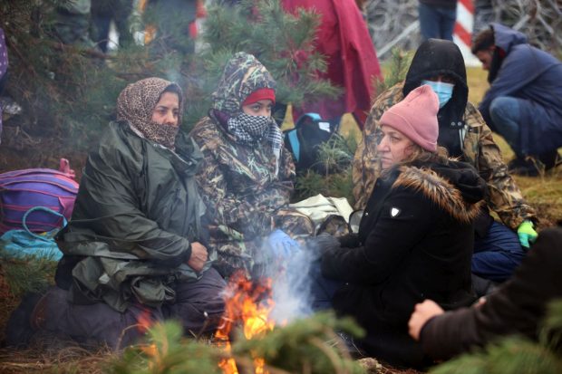 5 explicații despre criza de migranți de la granița Poloniei cu Belarus. „O răzbunare a ultimului dictator de pe continent”