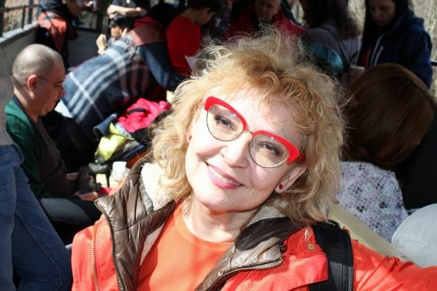 Motivul pentru care Mihaela Tatu e singură. Fosta prezentatoare are 58 de ani: „Nu m-am preocupat pentru că am treabă de făcut”