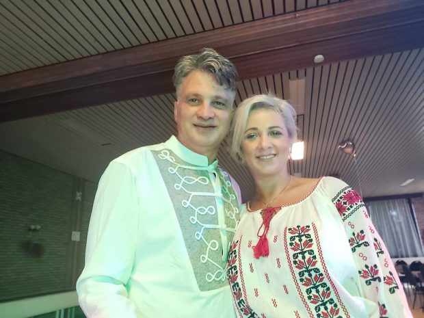 Mihai Onilă, dezvăluiri dureroase despre Laura, noua iubită: „A murit și a înviat”