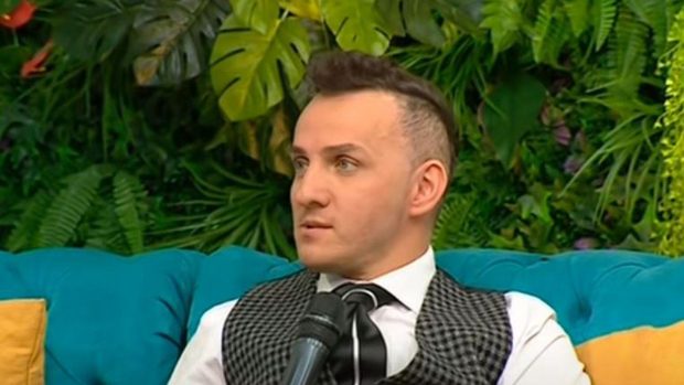 Mihai Trăistariu a vorbit despre scenele de violență la care a asistat în copilărie. „Când a murit taică-miu, mama nu s-a dus la înmormântare”