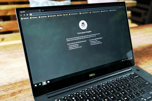 Cum poți să navighezi pe internet în modul incognito