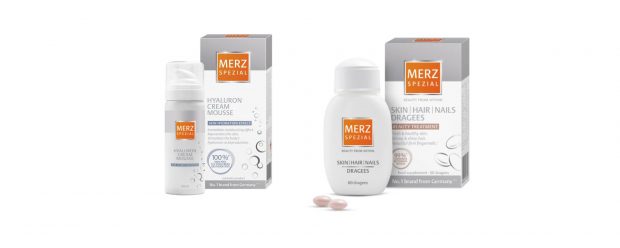 Merz Spezial – un ritual de îngrijire la superlativ în sezonul rece