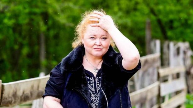 Detalii neștiute despre soțul finlandez al Narcisei Suciu. Sunt căsătoriți de 11 ani: „El îmi oferă o viaţă tihnită şi confortabilă”