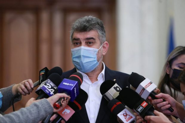Ciolacu s-a râzgândit: Nu mai vrea TVA 0 la alimente pe modelul Poloniei, dar cere plafonarea prețurilor la acestea. Analist: Nu va funcționa