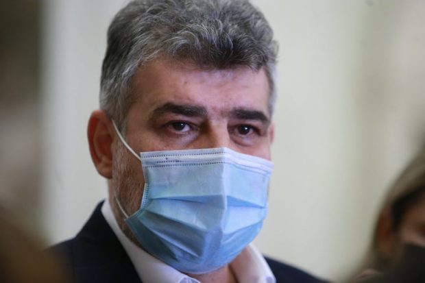 Marcel Ciolacu, despre numirea lui Marian Neacşu ca secretar general al Guvernului: Nu îi apare nimic în cazier. Îmi asum această numire