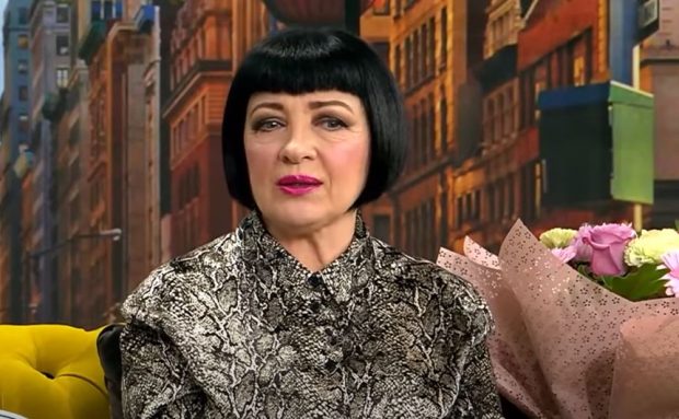 Cum a ajuns Neti Sandu să fie hărțuită pe stradă: „M-a luat de păr. Nu am reușit în 27 de ani să-i conving”