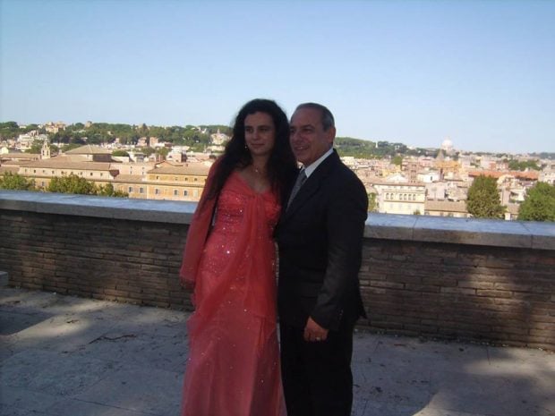 Nicoleta și-a plătit amantul ca să-i ucidă soțul, un italian care o salvase dintr-un bordel