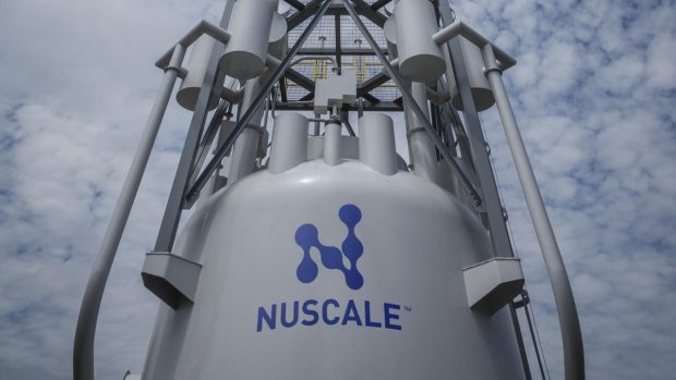 Construcția centralei nucleare americane în România, explicată de un expert: „S-au luat reactoarele de pe submarine și le-au comutat la folosire civilă”