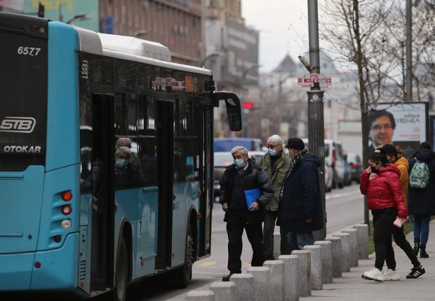 Libertatea a aflat câte persoane circulă gratuit în București cu mijloacele de transport ale STB, dar și cu metroul