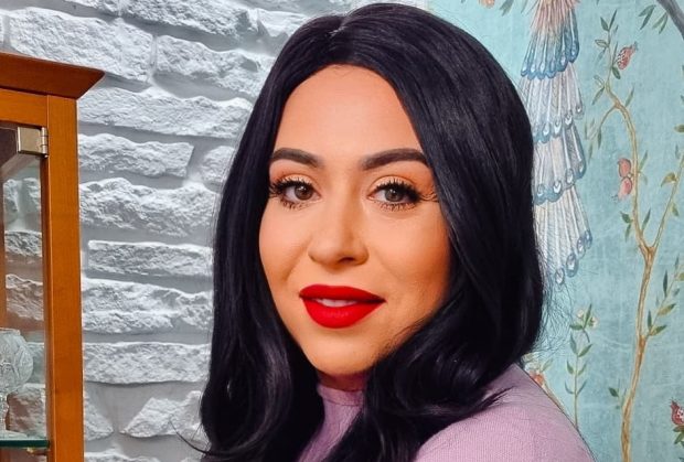 Oana Roman, jignită în aeroportul din Cipru: „O atitudine care nu credeam că există în lumea asta”