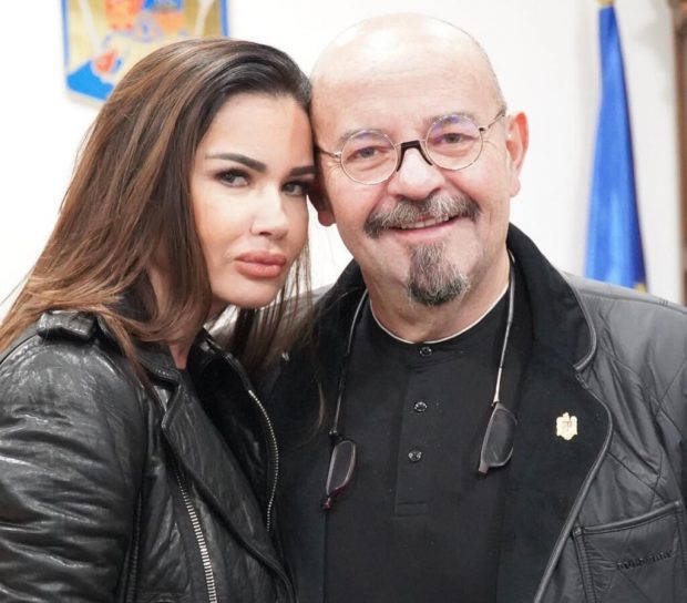 Motivul pentru care Oana Zăvoranu nu este plătită de Piedone. Actrița este noua consilieră de imagine a primarului sectorului 5