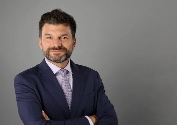 Octavian Berceanu, despre incendiile de lângă București: „Garda de Mediu răspunde la mișto”
