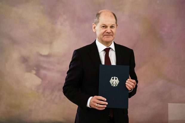Acord în Germania pentru un guvern condus de Olaf Scholz. Care sunt planurile viitorului executiv