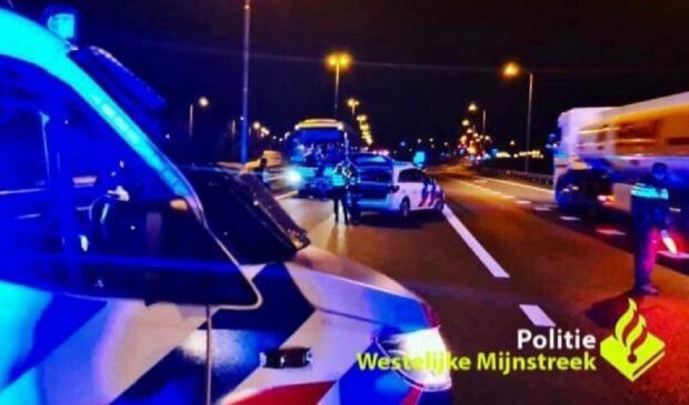 Șofer român de autocar arestat în Olanda, pericol de moarte pentru cei 51 de pasageri români