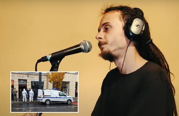 Omu’ cu Fericirea a murit asfixiat alături de un prieten, într-o cameră închiriată în Cluj