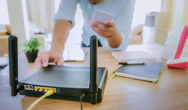 Cum afli parola de la Wi-Fi, în cazul în care ai uitat-o