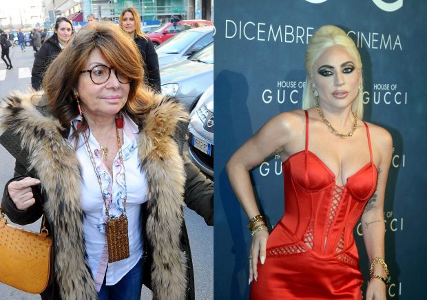 Patrizia Reggiani a criticat-o pe Lady Gaga pentru rolul din „House of Gucci”: „Este o problemă de bun-simț și de respect”