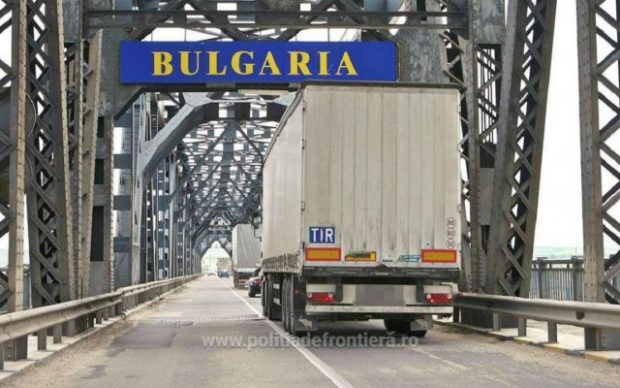 MAE, atenționare de călătorie pentru Bulgaria, unde se aşteaptă aglomeraţie la punctele de trecere a frontierelor