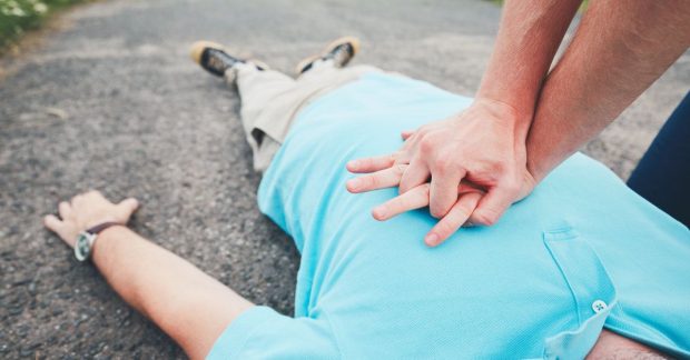 Curierii din Cluj-Napoca vor învăța cum să acorde primul ajutor în cazul unor urgențe