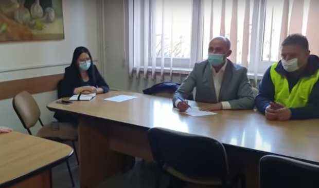 Primar din Suceava, pledoarie împotriva imunizării: „Nu sunt vaccinat și nici nu mă vaccin. Cum puteți să ne impuneți ceva experimenta?”