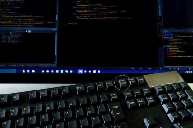 Cum faci print screen/screenshot pe laptop/PC și smartphone
