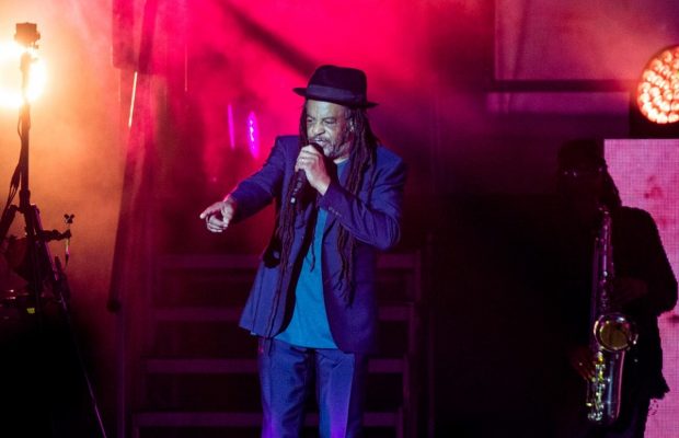 A murit Astro, unul dintre fondatorii grupului britanic UB40