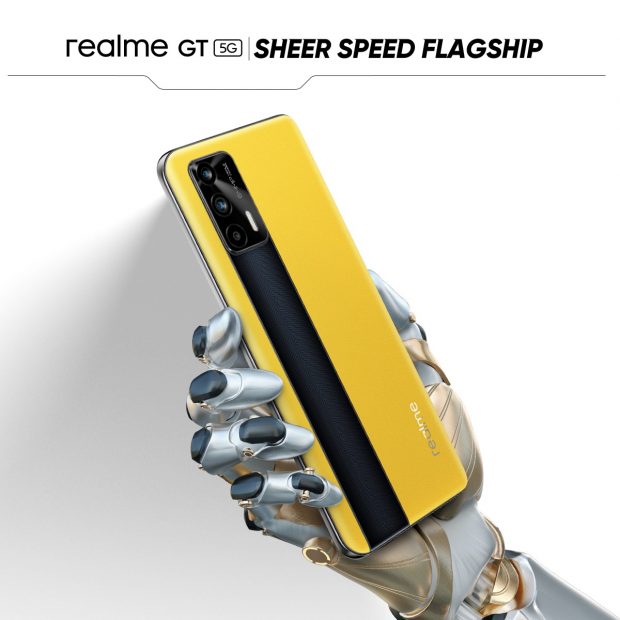 realme intră în cursa de Black Friday cu reduceri masive
