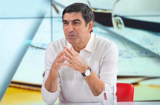 Victor Pițurcă refuză echipa națională: „În momentul ăsta spun că nu o să revin. Trebuie mers pe antrenori tineri”