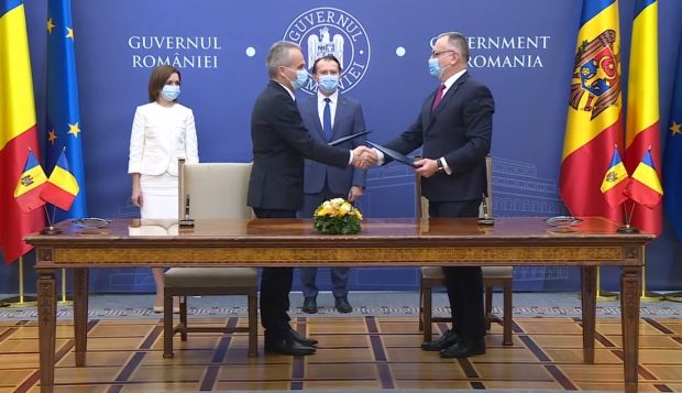 Acord între România și Moldova: diplomele, certificatele şi titlurile științifice, recunoscute reciproc