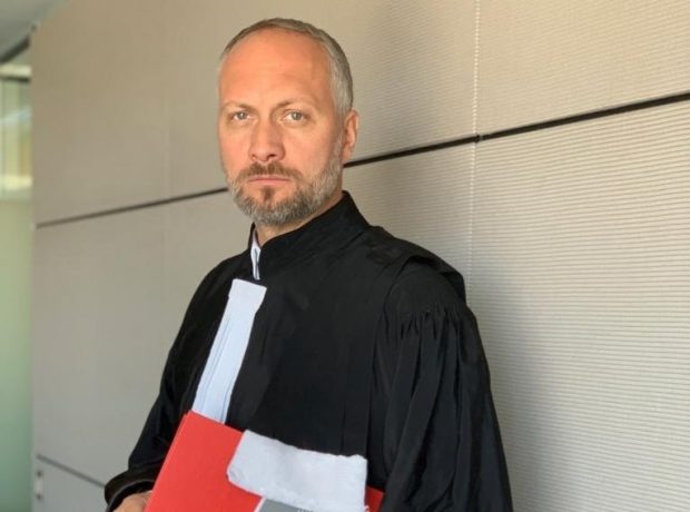Avocatul Robert Roșu, condamnat în dosarul Ferma Băneasa, va fi eliberat din închisoare