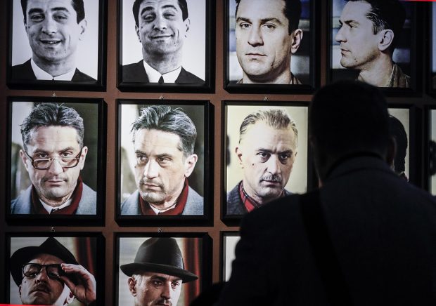 Despre nostalgie, Robert De Niro și de ce merită să revedeți „Once Upon a Time in America” pe Netflix