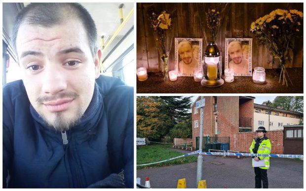 Cristian a fost ucis cu cruzime în Anglia, tatăl românului, mesaj disperat: „Băiatul meu frumos, sună-mă și spune-mi că ești bine!”