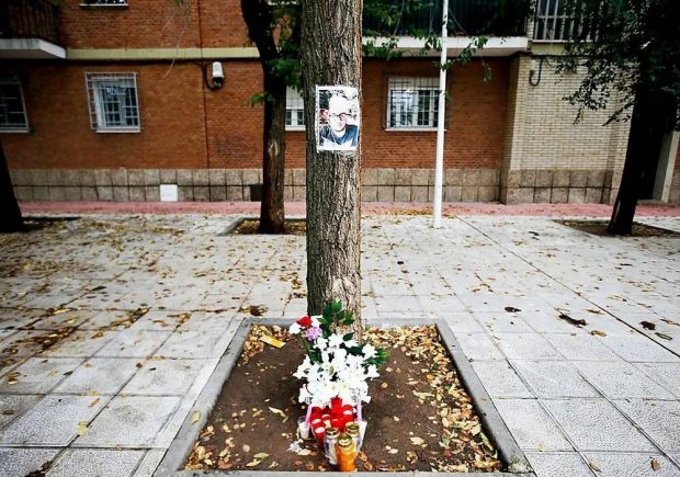 Tânăr român ucis cu maceta, după ce i-a dat criminalului 10 euro, toți banii pe care-i avea la el, în Spania