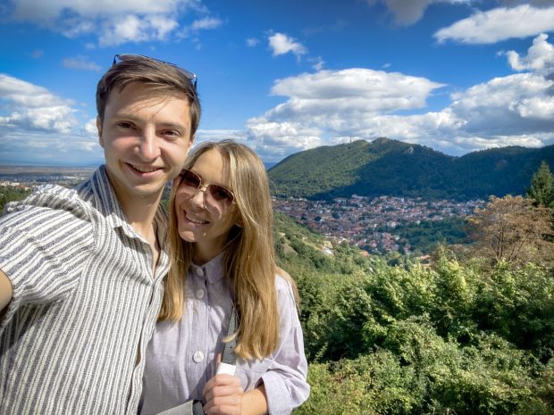 Aventura unor călători străini în România. „Aveţi o ţară superbă! Nici în Thailanda nu cred c-am văzut ceva așa de frumos”