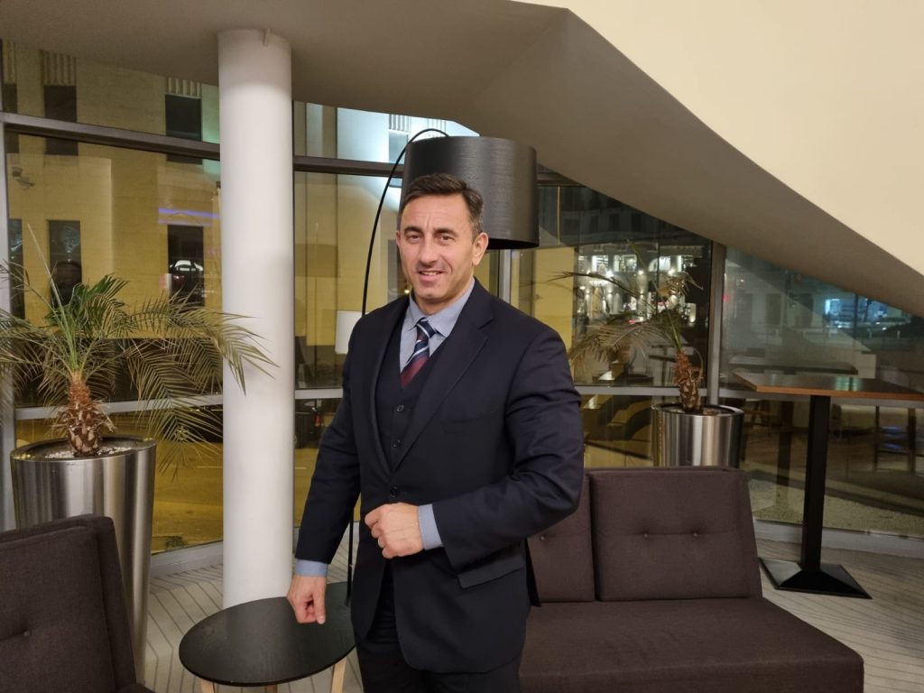 „Zece ani fără profit când ești o firmă rusească uriașă pe piața din Bulgaria, ai și afaceri în România, cum e posibil?”