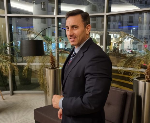 Mișcare surprinzătoare a învingătorilor din Bulgaria: șeful Fiscului, în vizită la București. Una dintre companiile vizate este din Rusia