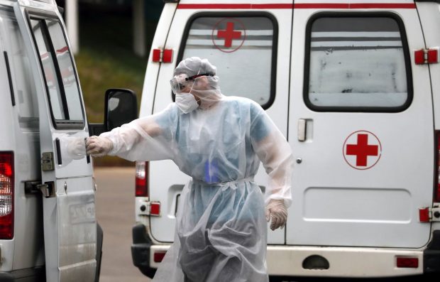 Bilanțul real al pandemiei COVID din Rusia numără 750.000 de decese, mult peste cifrele oficiale. „Este o catastrofă”