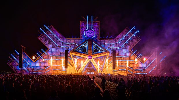 SAGA Festival 2022, la Arena Națională. Când va avea loc și când se pun în vânzare primele bilete