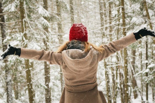 Cum să ai grijă de sănătatea ta în timpul iernii