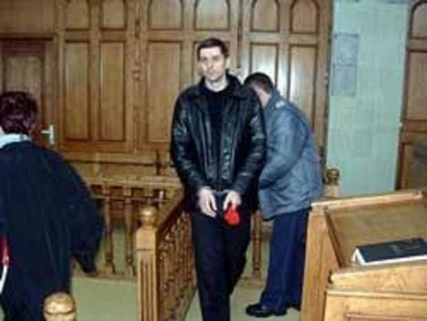 Viețașii României. Povestea tânărului din Botoșani care și-a masacrat familia, într-o noapte. „I-am ucis ca să mă eliberez de stres”