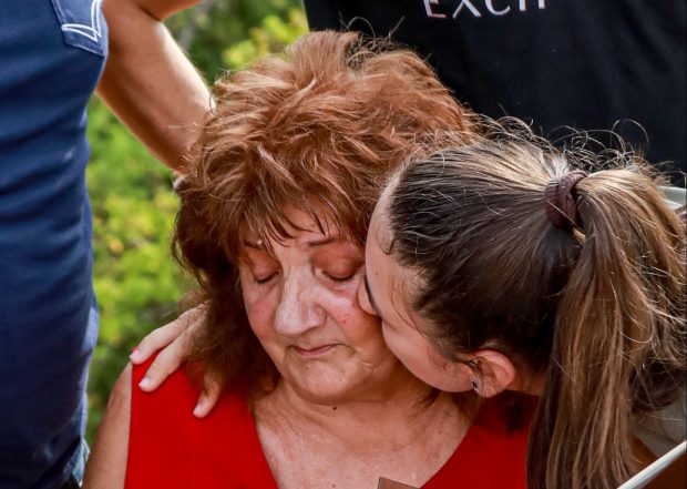Povestea emoționantă a Sarei, fetița de 15 ani de la „Visuri la cheie”. Bunica o crește într-o garsonieră fără căldură și apă caldă: „Pentru mama mea, copilul era alcoolul”