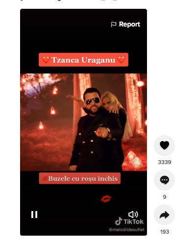 Am intrat pe Tik Tok ca să-i înțeleg pe tineri și am ajuns la cuvintele scrise de Dante pe poarta Infernului: „Lăsați orice speranță”