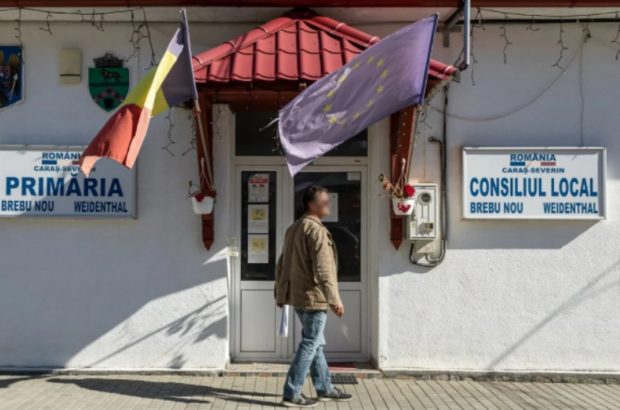 A căzut și ultimul bastion. Primul caz de COVID în localitatea din România în care nu ajunsese pandemia din martie 2020