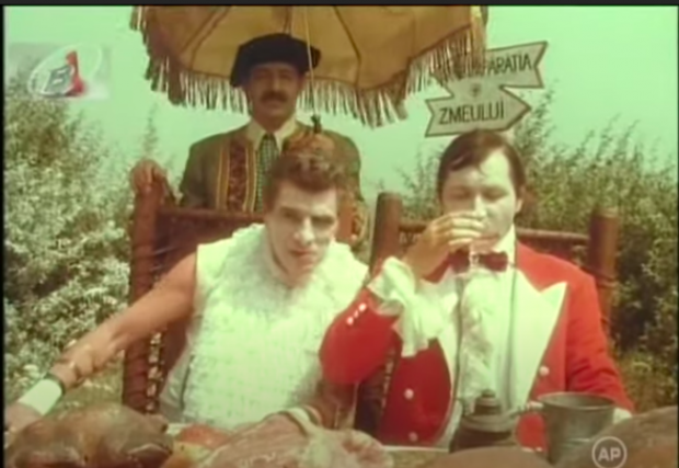 6 filme SF românești de văzut. De la „obsesia” lui Ion Popescu Gopo la o peliculă cu Gheorghe Dinică