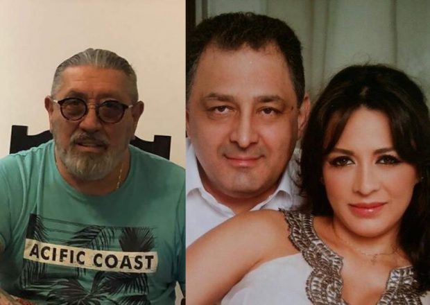 Motivul pentru care Serghei Mizil s-a certat cu Oana, soția lui Marian Vanghelie: „M-am supărat groaznic”