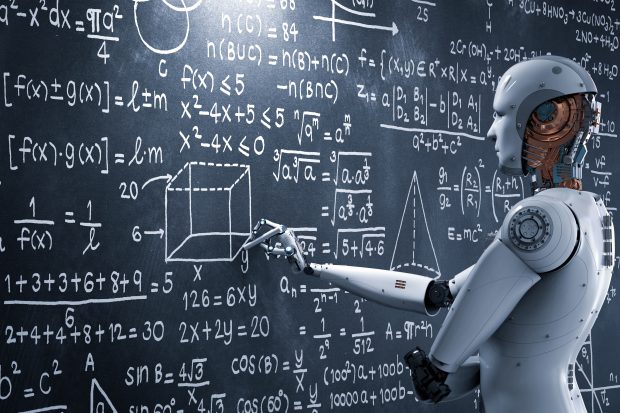 De la omul-mașină la mașina-om. Câteva reflecții despre noul nostru destin sub semnul inteligenței artificiale